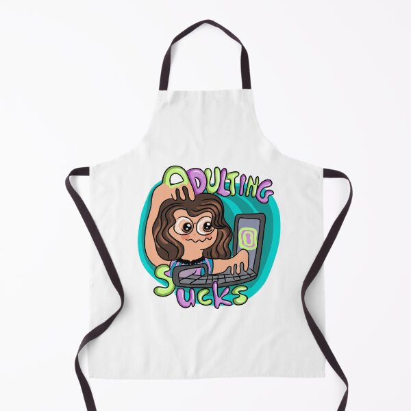 Item preview, Adulting designed and sold by artforall09.