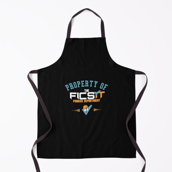 Item preview,  Property Of The Ficsit Pioneer Department designed and sold by BacoStreetwear.