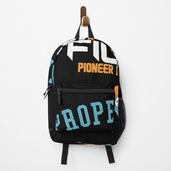 Item preview, Property Of The Ficsit Pioneer Department designed and sold by BacoStreetwear.