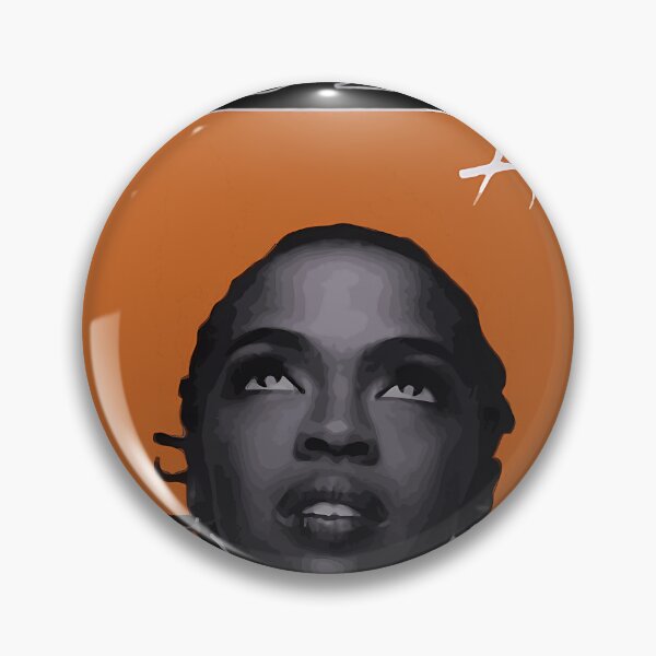 Item preview,  Lauryn Hill Lauryn Hill Homage 90S  designed and sold by 12boy.
