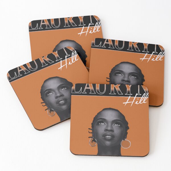Item preview,  Lauryn Hill Lauryn Hill Homage 90S  designed and sold by 12boy.