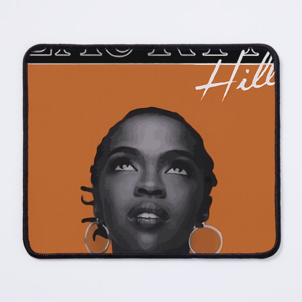Item preview, Lauryn Hill Lauryn Hill Homage 90S designed and sold by 12boy.