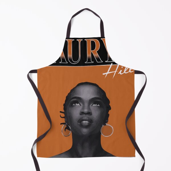 Item preview, Lauryn Hill Lauryn Hill Homage 90S designed and sold by 12boy.