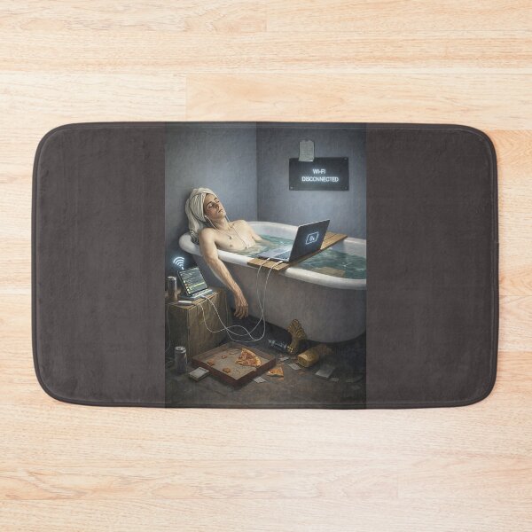 Item preview, The Death of the Modern Developer designed and sold by SammyMorry.