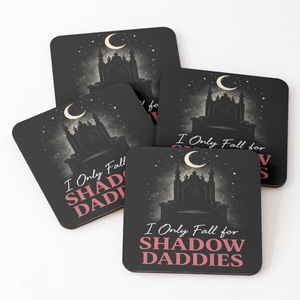 Item preview, I Only Fall for Shadow Daddies designed and sold by 97Ts.