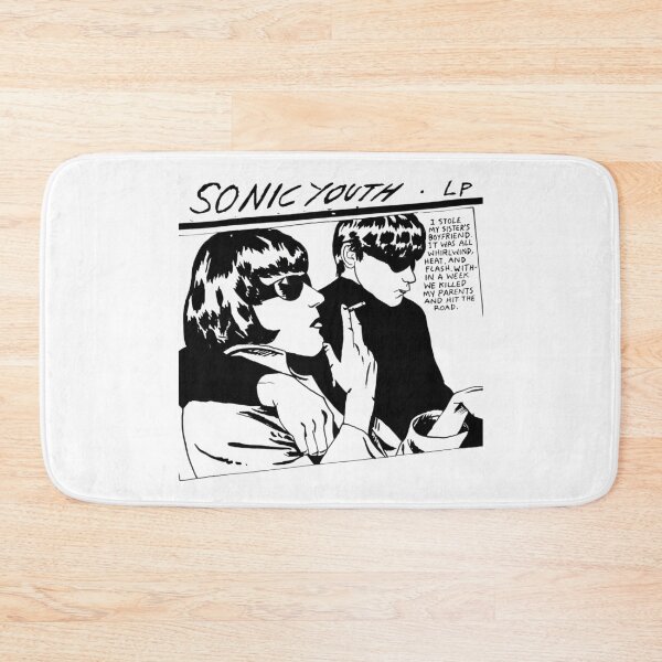 Item preview, SY good BW designed and sold by ifulcati.