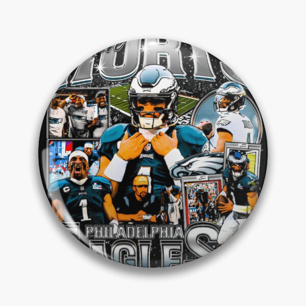 Item preview, Jalenhurts  designed and sold by Pqstore.