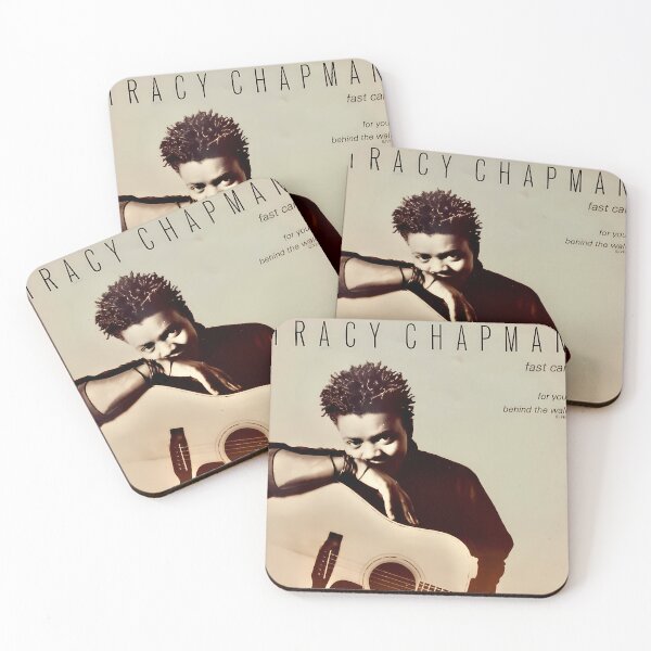 Item preview, Tracy Chapman designed and sold by 12boy.