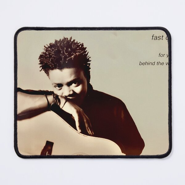 Item preview, Tracy Chapman designed and sold by 12boy.