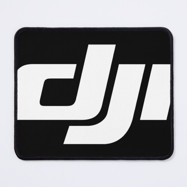 Item preview, Dji Logo Essential designed and sold by Liam Muhlbauer.