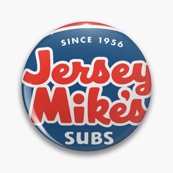 Item preview, Jersey Mike'S Subs Jersey Mike Logo designed and sold by rayen890.