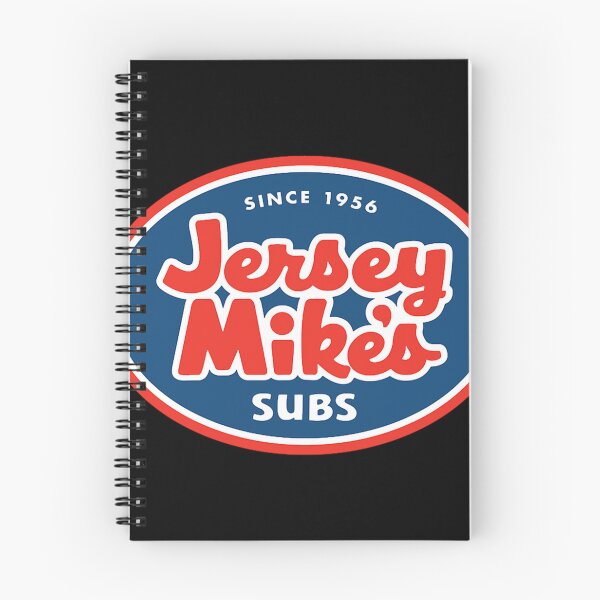 Item preview, Jersey Mike'S Subs Jersey Mike Logo designed and sold by rayen890.