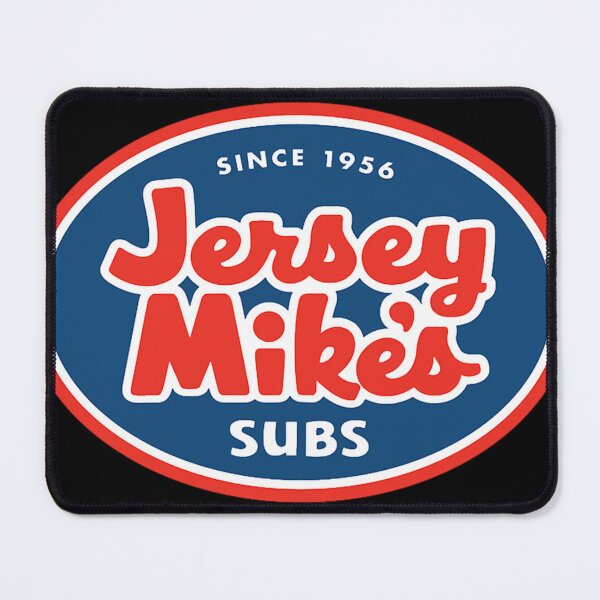 Item preview, Jersey Mike'S Subs Jersey Mike Logo designed and sold by rayen890.