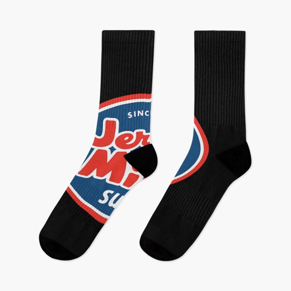 Item preview, Jersey Mike'S Subs Jersey Mike Logo designed and sold by rayen890.