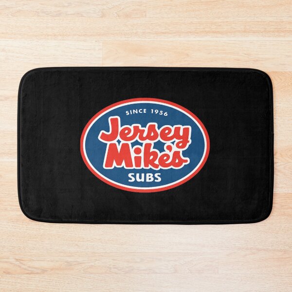 Item preview, Jersey Mike'S Subs Jersey Mike Logo designed and sold by rayen890.
