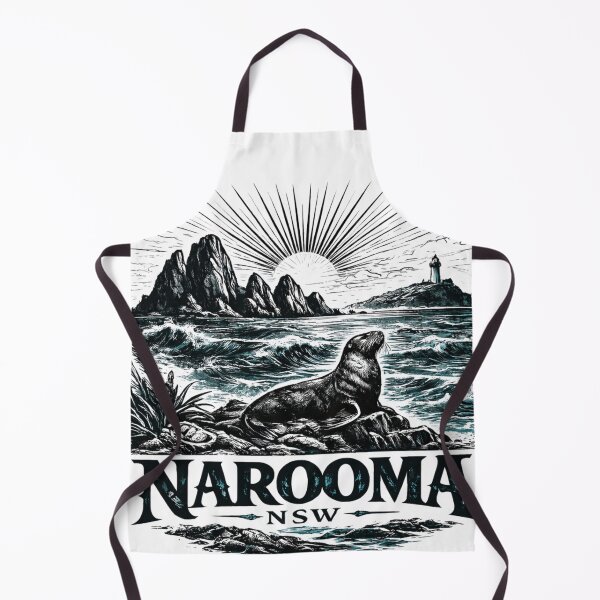 Item preview, Narooma South Coast NSW Australia designed and sold by PamLeeDesign.