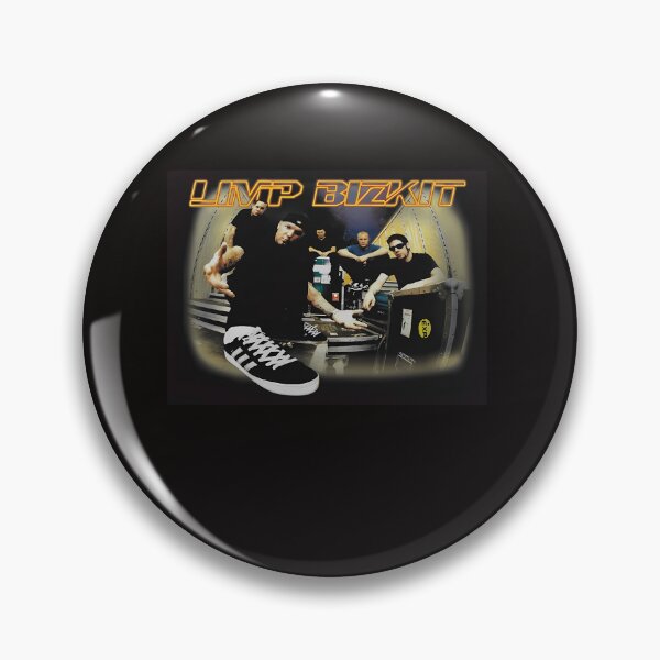 Item preview, Limp Bizkit designed and sold by Dubai-AArt.