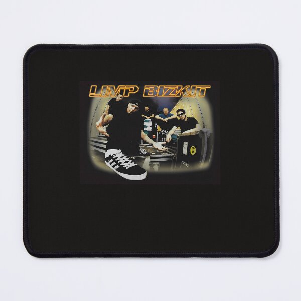 Item preview, Limp Bizkit designed and sold by Dubai-AArt.
