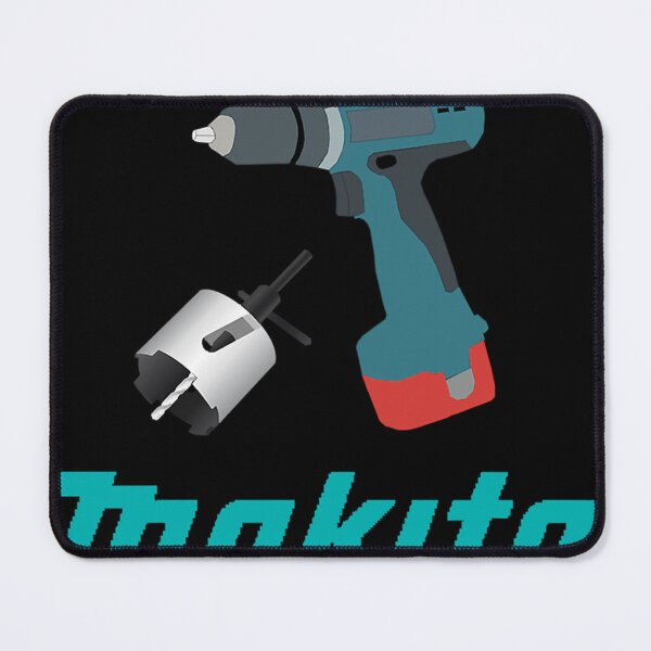Item preview, Makita Classic Logo designed and sold by Liam Muhlbauer.