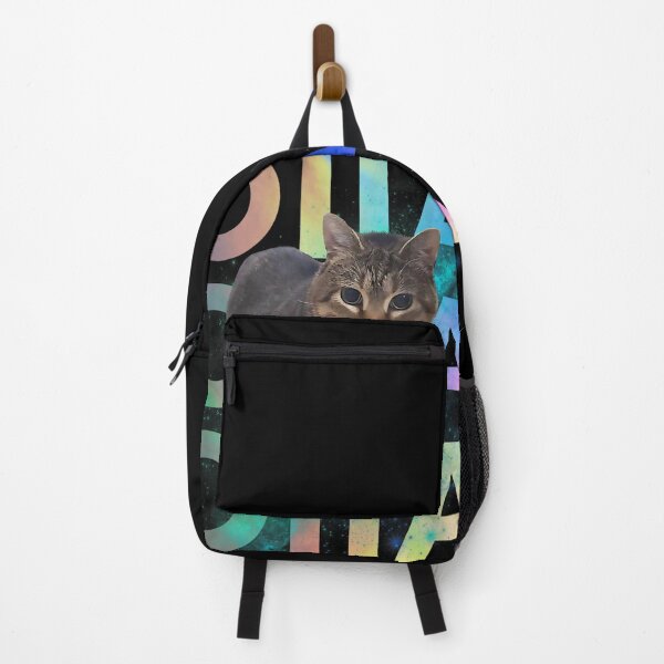 Item preview, Funny OIIA OIIA Spinning Cat Meme Funny Brainrot Ethel Space designed and sold by colornatics.