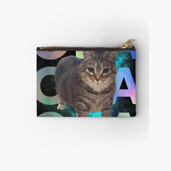 Item preview, Funny OIIA OIIA Spinning Cat Meme Funny Brainrot Ethel Space designed and sold by colornatics.