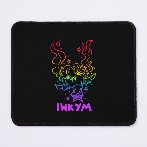 Item preview, IWKYM Samantha DCC rainbow designed and sold by TheDoodlemancer.