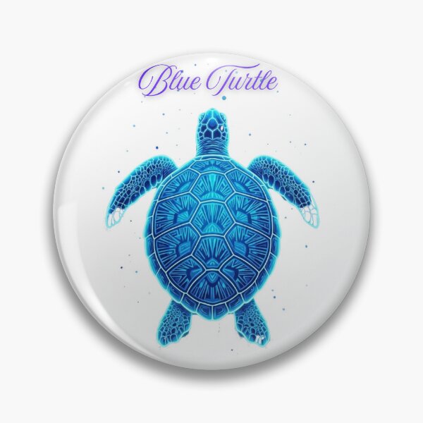 Item preview, electric blue designed and sold by Tee-JayD-sign.