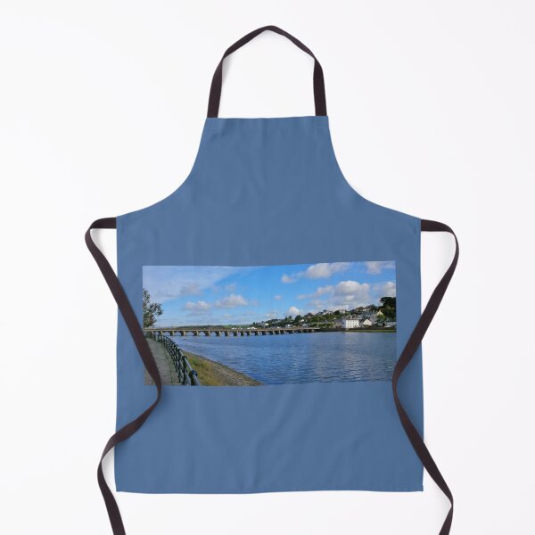 Item preview, BIDEFORD LONG BRIDGE AND RIVER TORRIDGE DEVON designed and sold by Richard Brookes Photography.