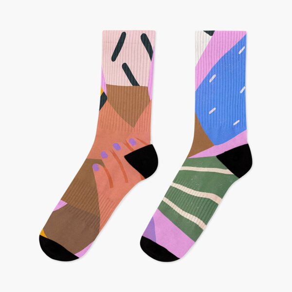 Item preview, Unity And Diversity Hands Modern Illustration designed and sold by Kunst&Kontrast.