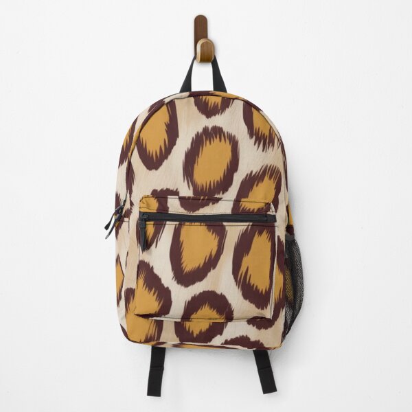 Item preview, Classic Leopard Print Seamless Animal Pattern designed and sold by myforestfog.
