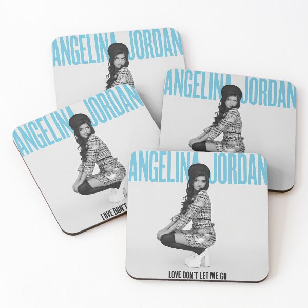 Item preview, Angelina Jordan 2023 designed and sold by 12boy.