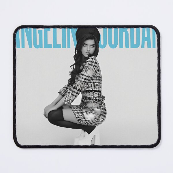 Item preview, Angelina Jordan 2023 designed and sold by 12boy.