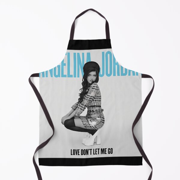 Item preview, Angelina Jordan 2023 designed and sold by 12boy.