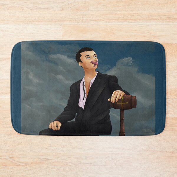 Item preview, cloud 9 designed and sold by shmear - redbubble.