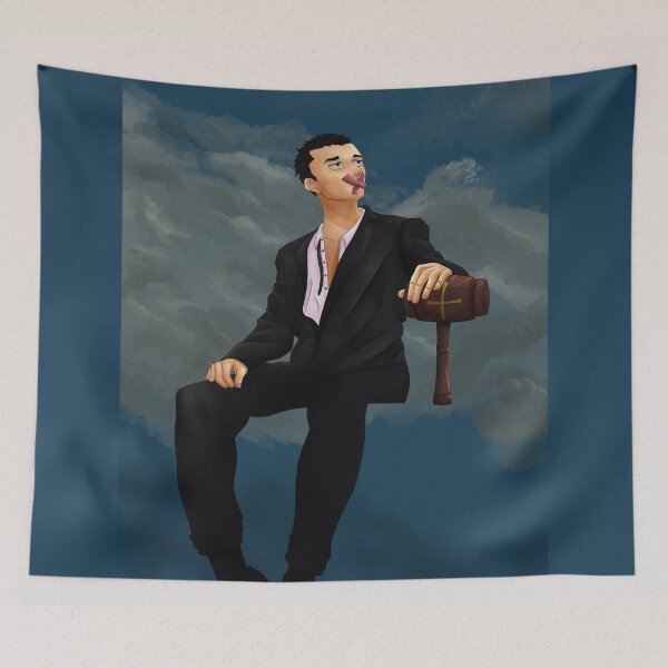 Item preview, cloud 9 designed and sold by shmear - redbubble.