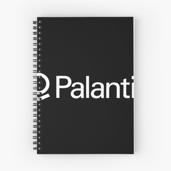 Artikelvorschau, Palantir Logo Merchandise entworfen und verkauft von Liam Muhlbauer.