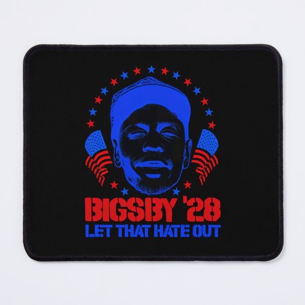 Item preview, Clayton Bigsby 2028 designed and sold by Joneneee.