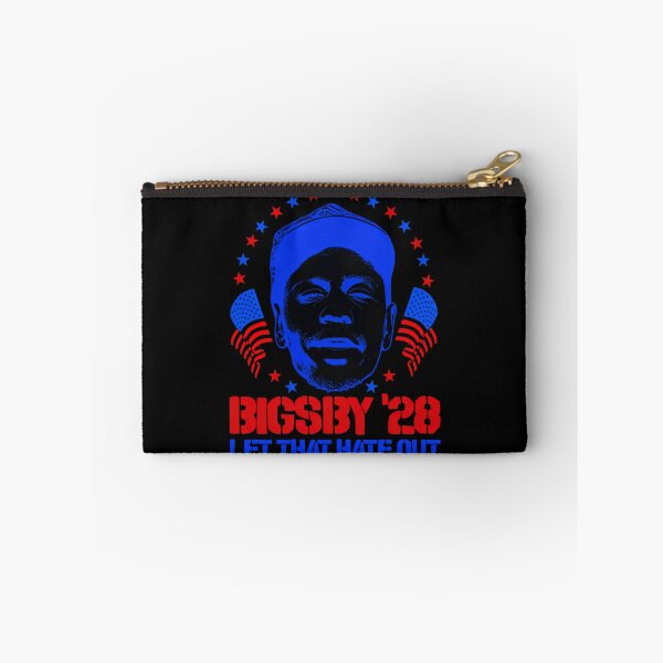 Item preview, Clayton Bigsby 2028 designed and sold by Joneneee.