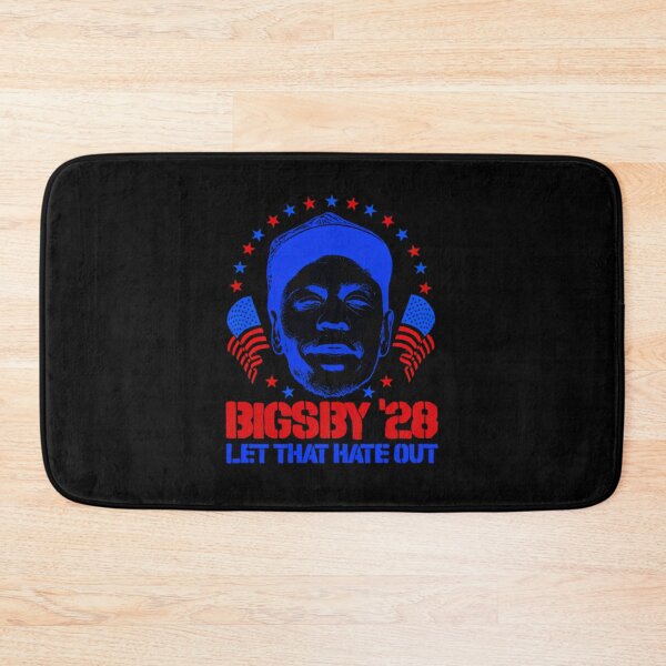 Item preview, Clayton Bigsby 2028 designed and sold by Joneneee.