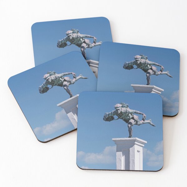 Item preview, Barefoot Mailman designed and sold by Alex Preiss.