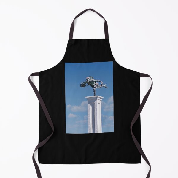 Item preview, Barefoot Mailman designed and sold by Alex Preiss.