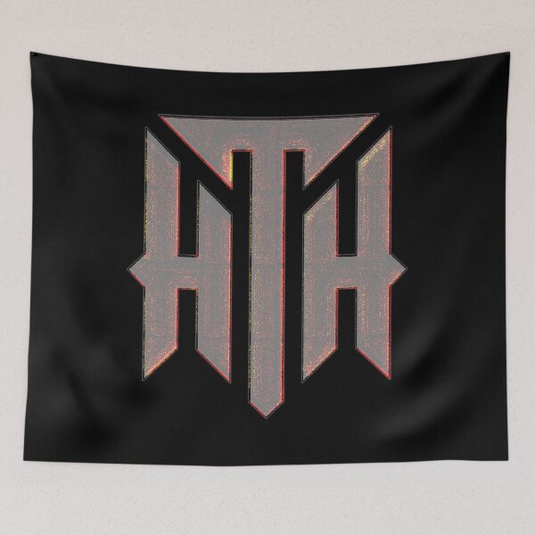 Item preview, 15 Hilltop Hoods Logo Old Aus Hiphop White designed and sold by vikrant7066.