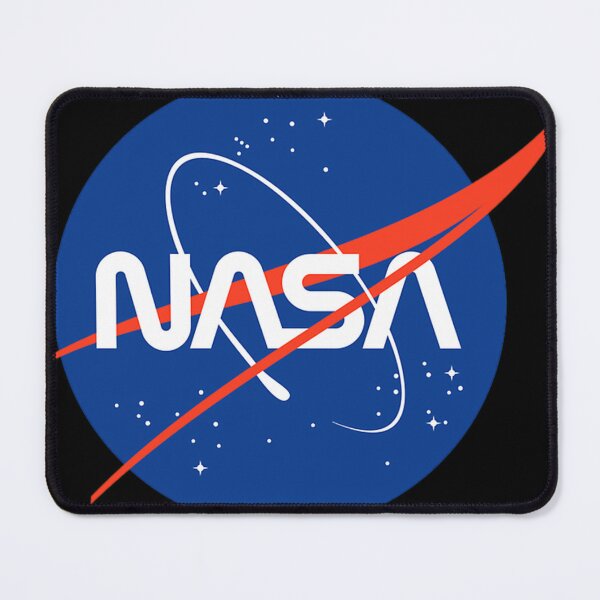 Item preview,  Nasa Logo designed and sold by rayen890.