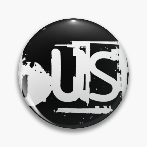 Item preview, Bush Logo designed and sold by itsmehisham.