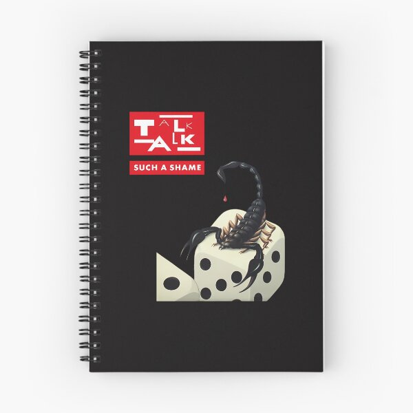 Item preview, Talk Talk Such A Shame designed and sold by Dubai-AArt.