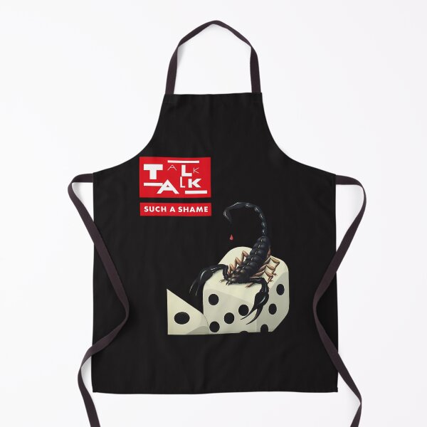 Item preview, Talk Talk Such A Shame designed and sold by Dubai-AArt.
