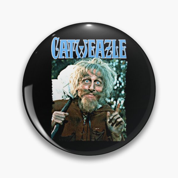 Artikelvorschau, Catweazle Transparent Essential entworfen und verkauft von LaraHrms.