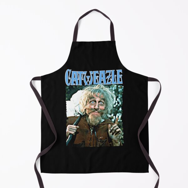 Item preview, Catweazle Transparent Essential designed and sold by LaraHrms.