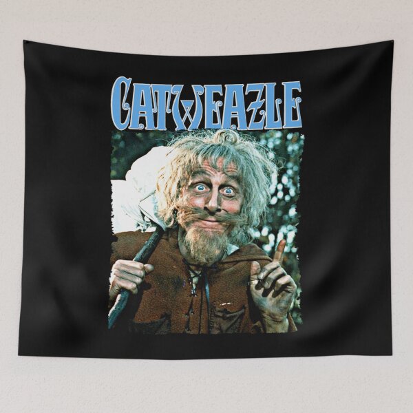 Item preview, Catweazle Transparent Essential  designed and sold by LaraHrms.