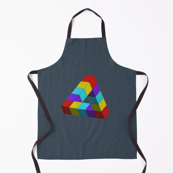 Item preview, Penrose Triangle designed and sold by jmatix.